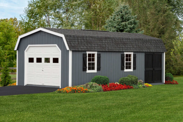 Smart Barn Garage for sale in Virginia