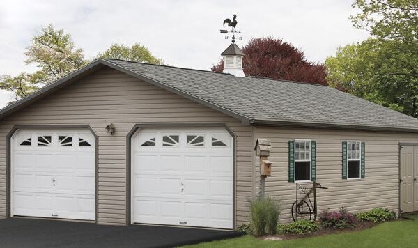 24x38 Double Wide Garage for sale in Virginia