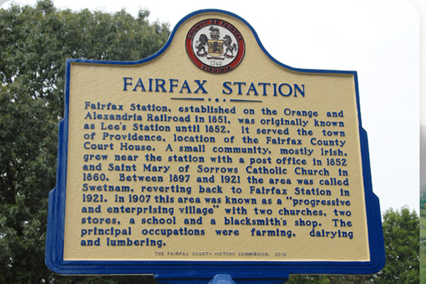 Img Fairfax Station