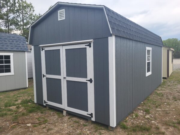 10x20 Dutch Barn for Sale in South Fredericksburg, VA