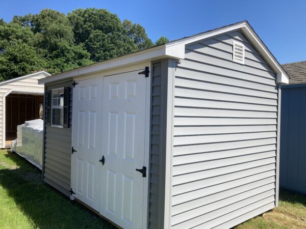 812 Amish Shed for Sale in Culpeper, VA